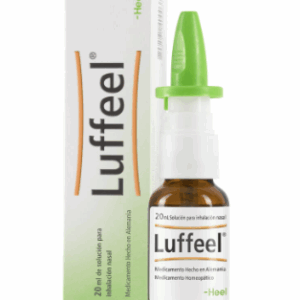 LUFEEL Spray Nasal 20cc