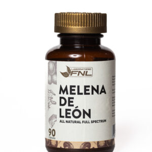 MELENA de LEON 90Caps FNL