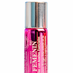 Roller 4ml NATUREL FEMENIN